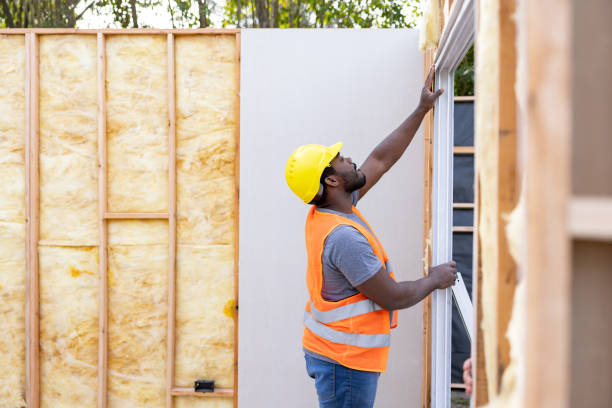 Best Insulation for New Construction  in Greenville, RI