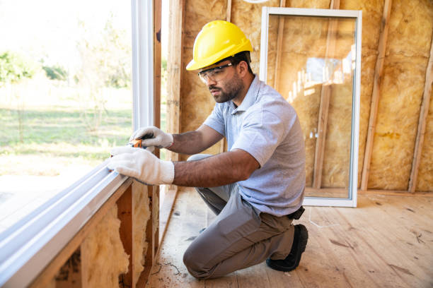 Professional Insulation Contractor in Greenville, RI