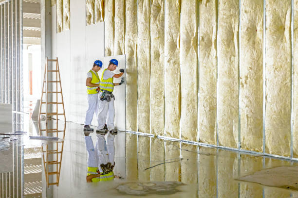 Range of Insulation Solutions in Greenville, RI